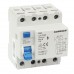 Intrerupator, diferential, Schrack, AMPARO, Tip B, Tetrapolar, 4P, 40A, 300mA, 10kA