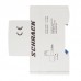 Intrerupator, diferential, Schrack, AMPARO, Tip B, Tetrapolar, 4P, 40A, 300mA, 10kA