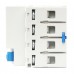 Intrerupator, diferential, Schrack, AMPARO, Tip B, Tetrapolar, 4P, 40A, 300mA, 10kA