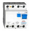 Intrerupator, diferential, Schrack, Tip A, Tetrapolar, 4P, 100A, 30mA, 10kA