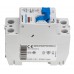 Intrerupator, diferential, Schrack, Tip AC, Bipolar, 2P, 25A, 30mA, 10kA Intrerupator, diferential, Schrack, Tip AC, Bipolar, 2P, 25A, 30mA, 10kA