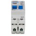 Intrerupator, diferential, Schrack, Tip AC, Bipolar, 2P, 25A, 30mA, 10kA Intrerupator, diferential, Schrack, Tip AC, Bipolar, 2P, 25A, 30mA, 10kA