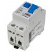 Intrerupator, diferential, Schrack, Tip AC, Bipolar, 2P, 25A, 30mA, 10kA Intrerupator, diferential, Schrack, Tip AC, Bipolar, 2P, 25A, 30mA, 10kA