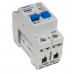 Intrerupator, diferential, Schrack, Tip AC, Bipolar, 2P, 25A, 30mA, 10kA Intrerupator, diferential, Schrack, Tip AC, Bipolar, 2P, 25A, 30mA, 10kA