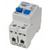 Intrerupator, diferential, Schrack, Tip AC, Bipolar, 2P, 25A, 30mA, 10kA Intrerupator, diferential, Schrack, Tip AC, Bipolar, 2P, 25A, 30mA, 10kA