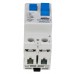 Intrerupator, diferential, Schrack, Tip AC, Bipolar, 2P, 25A, 30mA, 10kA Intrerupator, diferential, Schrack, Tip AC, Bipolar, 2P, 25A, 30mA, 10kA