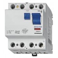 Intrerupator, diferential, Schrack, Tip A, Tetrapolar, 4P, 80A, 300mA, 10kA