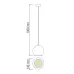 Pendul, Model Astra-15, Alb, 15W, 857 lm, Lumina Rece, 6000K, 230V, Abajur, Aluminiu, IP20, Horoz, 0PDN-020-001-0015-011 - Vezi Detalii Complete Pendul, Model Astra-15, Alb, 15W, 857 lm, Lumina Rece, 6000K, 230V, Abajur, Aluminiu, IP20, Horoz, 0PDN-020-001-0015-011 - imaginea produsului 0PDN-020-001-0015-011 din categoria Pendule