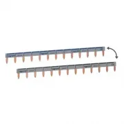 Pieptane-Busbar 1P (Monopolar) 12M - Legrand - 404926 Pieptane-Busbar 1P (Monopolar) 12M - Legrand - 404926