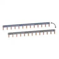 Pieptane-Busbar 1P (Monopolar) 12M - Legrand - 404926