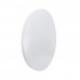 Plafoniera, Star, 24W, 2160 lm, 230V, Lumina, Rece, 6000K, LED integrat, D365 mm, Rotunda, IP20, Nita, NT01100
