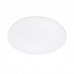 Plafoniera, Star, 24W, 2160 lm, 230V, Lumina, Rece, 6000K, LED integrat, D365 mm, Rotunda, IP20, Nita, NT01100