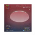 Plafoniera, Star, 24W, 2160 lm, 230V, Lumina, Calda, 3000K, LED integrat, D365 mm, Rotunda, IP20, Nita, NT01101 - Vezi Detalii Complete Plafoniera, Star, 24W, 2160 lm, 230V, Lumina, Calda, 3000K, LED integrat, D365 mm, Rotunda, IP20, Nita, NT01101 - imaginea produsului NT01101 din categoria Plafoniere