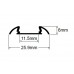 Profil, aluminiu, pentru, banda, LED, 2M, aplicat, Ultralux, APN215 - Vezi Detalii Complete Profil, aluminiu, pentru, banda, LED, 2M, aplicat, Ultralux, APN215 - imaginea produsului APN215 din categoria Profil LED