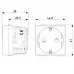 Priza, schuko, SICURY, 2P+E, 16A, alb, Vimar, NEVE, UP, 09208 - Vezi Detalii Complete Priza, schuko, SICURY, 2P+E, 16A, alb, Vimar, NEVE, UP, 09208 - imaginea produsului 09208 din categoria Vimar NEVE UP