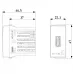 Priza, USB, 5V, 1,5A, 1M, alb, Vimar, NEVE, UP, 09292 - Vezi Detalii Complete Priza, USB, 5V, 1,5A, 1M, alb, Vimar, NEVE, UP, 09292 - imaginea produsului 09292 din categoria Vimar NEVE UP
