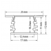 Profil, aluminiu, pentru, banda, LED, 2M, incastrat, Ultralux, APK206 - Vezi Detalii Complete Profil, aluminiu, pentru, banda, LED, 2M, incastrat, Ultralux, APK206 - imaginea produsului APK206 din categoria Profil LED