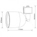 Spot, LED, pentru, sina, electrica, 2, linii, 230V, Arizona-10, Alb, 10W, 650, lm, Lumina, neutra, 4200K, IP20, Horoz, 0TRK-018-027-0010-020