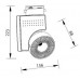 Spot, LED, pentru, sina, electrica, 2, linii, 230V, Zurih-40, Alb, 40W, 2643, lm, Lumina, neutra, 4200K, IP20, Horoz, 0TRK-018-001-0040-010 - Vezi Detalii Complete Spot, LED, pentru, sina, electrica, 2, linii, 230V, Zurih-40, Alb, 40W, 2643, lm, Lumina, neutra, 4200K, IP20, Horoz, 0TRK-018-001-0040-010 - imaginea produsului 0TRK-018-001-0040-010 din categoria Iluminat pe sina electrica