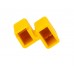 Protectie, Busbar, galben, cu, pini, pe, 1, MV Protectie, Busbar, galben, cu, pini, pe, 1, MV