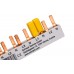 Protectie, Busbar, galben, cu, pini, pe, 1, MV Protectie, Busbar, galben, cu, pini, pe, 1, MV