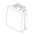Pulsant, 1P, NO, 10A, 2M, carbon, matt, Vimar, NEVE, UP, 09008.2.CM Pulsant, 1P, NO, 10A, 2M, carbon, matt, Vimar, NEVE, UP, 09008.2.CM