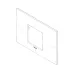 Rama, 2, module, centrale, (se, monteaza, pe, suport, de, 3M), plastic, Matt, gri, porumbel, Vimar, NEVE, UP, 09672.12 Rama, 2, module, centrale, (se, monteaza, pe, suport, de, 3M), plastic, Matt, gri, porumbel, Vimar, NEVE, UP, 09672.12