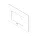 Rama, 3M, plastic, Glossy, negru, Vimar, NEVE, UP, 09673.04 Rama, 3M, plastic, Glossy, negru, Vimar, NEVE, UP, 09673.04