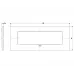 Rama, 7M, plastic, Glossy, alb, Vimar, NEVE, UP, 09677.01 - Vezi Detalii Complete Rama, 7M, plastic, Glossy, alb, Vimar, NEVE, UP, 09677.01 - imaginea produsului 09677.01 din categoria Vimar NEVE UP