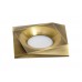 Spot, Alama antichizat, Patrat, Incastrat, 1 X GU5.3, 12V, 80 mm, IP20, Ultralux, LVSSMR16AB - Vezi Detalii Complete Spot, Alama antichizat, Patrat, Incastrat, 1 X GU5.3, 12V, 80 mm, IP20, Ultralux, LVSSMR16AB - imaginea produsului LVSSMR16AB din categoria Spoturi