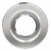 Spot, Cristal Alb, Rotund, Incastrat, 1 X GU5.3, 12V, 95 mm, IP20, Ultralux, LVSCRMR16WH - Vezi Detalii Complete Spot, Cristal Alb, Rotund, Incastrat, 1 X GU5.3, 12V, 95 mm, IP20, Ultralux, LVSCRMR16WH - imaginea produsului LVSCRMR16WH din categoria Spoturi
