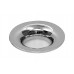 Spot, Crom, Rotund, Incastrat, 1 X GU5.3, 12V, 90 mm, IP20, Ultralux, LVSRMR16CH - Vezi Detalii Complete Spot, Crom, Rotund, Incastrat, 1 X GU5.3, 12V, 90 mm, IP20, Ultralux, LVSRMR16CH - imaginea produsului LVSRMR16CH din categoria Spoturi