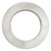 Spot, Nichel Satinat, Rotund, Incastrat, 1 X GU5.3, 12V, 78 mm, IP20, Ultralux, LVSMR16SN Spot, Nichel Satinat, Rotund, Incastrat, 1 X GU5.3, 12V, 78 mm, IP20, Ultralux, LVSMR16SN