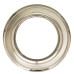 Spot, Nichel Satinat, Rotund, Incastrat, 1 X GU5.3, 12V, 78 mm, IP20, Ultralux, LVSMR16SNN Spot, Nichel Satinat, Rotund, Incastrat, 1 X GU5.3, 12V, 78 mm, IP20, Ultralux, LVSMR16SNN