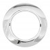 Spot, Crom, Rotund, Orientabil, 1 X GU5.3, 12V, 81 mm, IP20, Ultralux, LVPMR16CH - imaginea produsului LVPMR16CH din categoria Spoturi