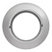 Spot, Crom perlat, Rotund, Orientabil, 1 X GU5.3, 12V, 81 mm, IP20, Ultralux, LVPMR16PCH - imaginea produsului LVPMR16PCH din categoria Spoturi