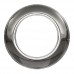 Spot, Grafit/Nichel, Rotund, Orientabil, 1 X GU5.3, 12V, 81 mm, IP20, Ultralux, LVPMR16GUN - imaginea produsului LVPMR16GUN din categoria Spoturi