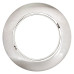 Spot, Nichel Satinat, Rotund, Orientabil, 1 X GU5.3, 12V, 81 mm, IP20, Ultralux, LVPMR16SN Spot, Nichel Satinat, Rotund, Orientabil, 1 X GU5.3, 12V, 81 mm, IP20, Ultralux, LVPMR16SN