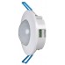 Senzor, de, Miscare, incastrabil, sau, Pentru, Montaj, aparent, Ultralux, SDVOM