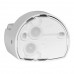 Senzor, de, Miscare, orientabil, Alb, IP65, Ultralux, SDVMD Senzor, de, Miscare, orientabil, Alb, IP65, Ultralux, SDVMD