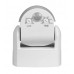Senzor, de, Miscare, orientabil, Alb, IP65, Ultralux, SDVMD Senzor, de, Miscare, orientabil, Alb, IP65, Ultralux, SDVMD