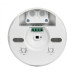 Senzor, slim, de, miscare, IP65, 6m, Ultralux, SDOM65 Senzor, slim, de, miscare, IP65, 6m, Ultralux, SDOM65