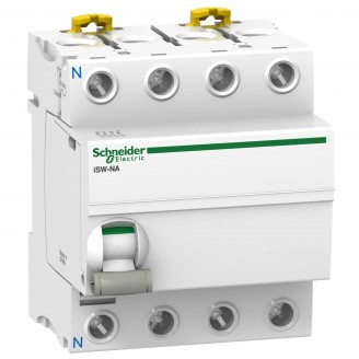 Separator de sarcina ISW Na - 3P + N - 40 A Schneider A9S70740 Separator de sarcina ISW Na - 3P + N - 40 A Schneider A9S70740