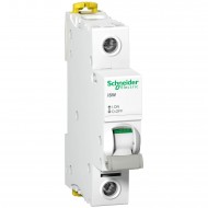 Separator de sarcina ISW - 1P - 125 A - 240 V Schneider A9S65192