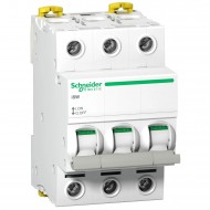 Separator de sarcina ISW - 3P - 125 A - 415 V Schneider A9S65392