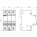 Siguranta automata tripolara 6KA 3P CURBA B 25A Siemens Siguranta automata tripolara 6KA 3P CURBA B 25A Siemens