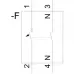 Siguranta diferentiala RCBO 6KA 1P+N Tip AC 30MA C 10A Siemens Siguranta diferentiala RCBO 6KA 1P+N Tip AC 30MA C 10A Siemens