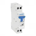 Siguranta electrica automata Elmark NEW MCB DP1N 32A 1P+N 4.5kA Curba C Siguranta electrica automata Elmark NEW MCB DP1N 32A 1P+N 4.5kA Curba C