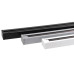 Sina, pentru, spoturi, LED, Argintie, 1M, 2, linii, 230V, Horoz, 0TRL-097-001-0001-031 Sina, pentru, spoturi, LED, Argintie, 1M, 2, linii, 230V, Horoz, 0TRL-097-001-0001-031