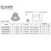 Spot, LED LSLCOB, Alb, Rotund, Incastrat, 5W, 400 lm, 230V, Lumina calda, 2700-3000K, 85 mm, IP20, Elmark, 92LSLC527/WH - Vezi Detalii Complete Spot, LED LSLCOB, Alb, Rotund, Incastrat, 5W, 400 lm, 230V, Lumina calda, 2700-3000K, 85 mm, IP20, Elmark, 92LSLC527/WH - imaginea produsului 92LSLC527/WH din categoria Spoturi